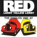 CD - Red Lorry Yellow Lorry - The Singles 1982 - 87