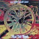 LP - Red Lorry Yellow Lorry - Paint Your Wagon