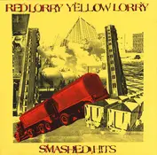 Red Lorry Yellow Lorry