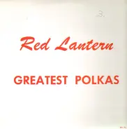 Red Lantern - Greatest Polkas