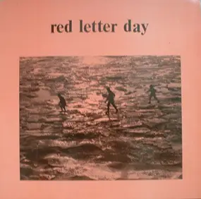 red letter day - Red Letter Day