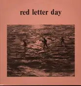 red letter day - same