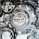 12inch Vinyl Single - Red Led - Who Loves Me?