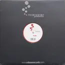 12inch Vinyl Single - Red Light - Thankful