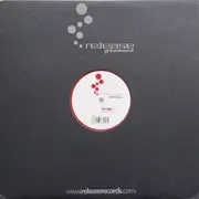 12inch Vinyl Single - Red Light - Thankful