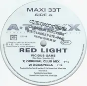 red light - Vicious Game