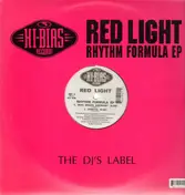 red light - Rhythm Formula EP