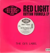 Red Light - Rhythm Formula EP