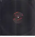 12inch Vinyl Single - Red Light - Wow Yeh / The Burial