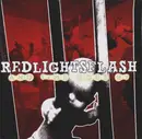 CD - Red Lights Flash - And Time Goes By