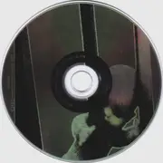 CD - Red Lights Flash - And Time Goes By