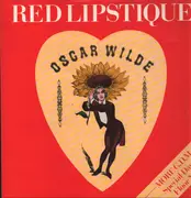 12inch Vinyl Single - Red Lipstique - Oscar Wilde