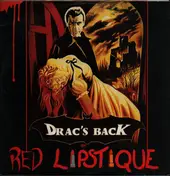 Red Lipstique - Drac's Back