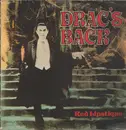 12inch Vinyl Single - Red Lipstique - Drac's Back