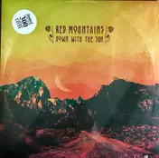 Red Mountains - Down With The Sun