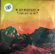 Red Mountains