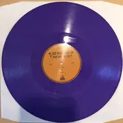 LP - Red Mountains - Down With The Sun - Lilac Vinyl,  180g, Ltd Ed