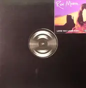 Red Moon - Love You Long Time