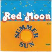 Red Moon - Summer Sun