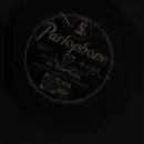 Schellack - Red McKenzie And The Celestial Beings / The Harlem Footwarmers - Darktown Strutters Ball / Big House Blues
