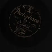 Red McKenzie And The Celestial Beings / The Harlem Footwarmers - Darktown Strutters Ball / Big House Blues