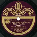 Schellack - Red McKenzie And The Celestial Beings / The Harlem Footwarmers - Darktown Strutters Ball / Big House Blues