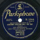 Schellack - Red McKenzie And The Celestial Beings / The Harlem Footwarmers - Darktown Strutters Ball / Big House Blues