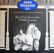 Red McKenzie - Jazz Museum 20