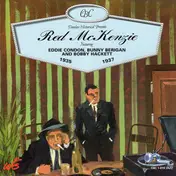 Red McKenzie - Red McKenzie 1935-1937