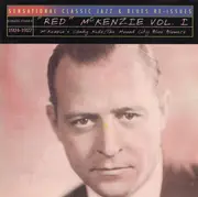 CD - Red McKenzie - Red McKenzie, Volume I: 1924-1927 - McKenzie's Candy Kids / The Mound City Blue Blowers
