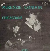 Red McKenzie - Chicagoans