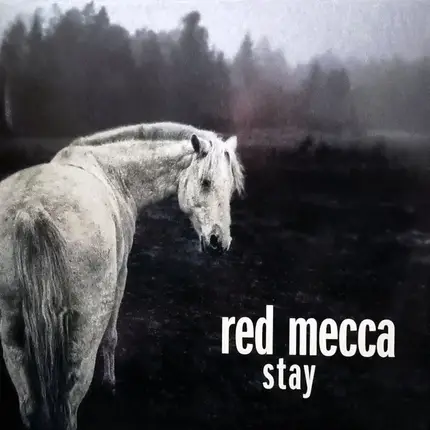 Red Mecca - Stay