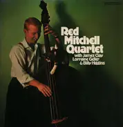 Red Mitchell Quartet - Red Mitchell Quartet