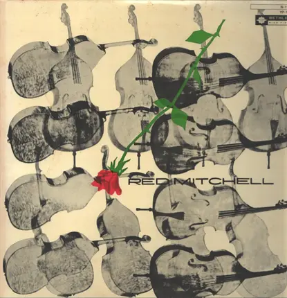 Red Mitchell - Red Mitchell