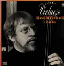 LP - Red Mitchell - Virtuoso - + INSERT