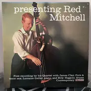 Red Mitchell - Presenting Red Mitchell