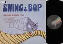 LP - The Red Norvo Trio - Swing and Bop