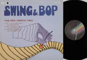 Red Norvo Trio - Swing and Bop