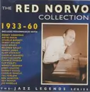 Double CD - Red Norvo , Various - The Red Norvo Collection 1933-60