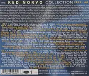 Double CD - Red Norvo , Various - The Red Norvo Collection 1933-60