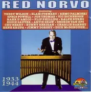 CD - Red Norvo - 1933 - 1944