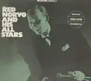 LP - Red Norvo and his All Stars - 1933-1938