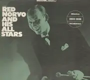 LP - Red Norvo and his All Stars - 1933-1938