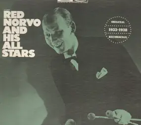 Red Norvo and his All Stars - 1933-1938