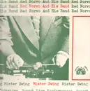 LP - Red Norvo And His Band - Mister Swing