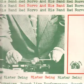 Red Norvo And His Band - Mister Swing