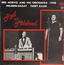 LP - Red Norvo And His Orchestra , Mildred Bailey , Terry Allen - Red And Mildred—1938