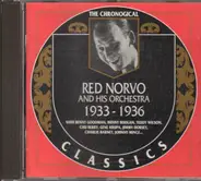 Red Norvo And His Orchestra - 1933-1936