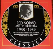 Red Norvo And His Orchestra - 1938-1939