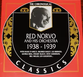 Red Norvo - 1938-1939